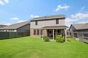 5447 Tourmaline Wy, Brookshire, TX 77423 - Photo 12