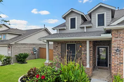 5447 Tourmaline Way, Brookshire, TX 77423 - Photo 2