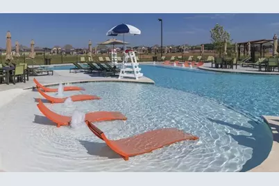 5447 Tourmaline Way, Brookshire, TX 77423 - Photo 20