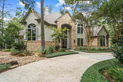 98 Northgate Drive, The Woodlands, TX 77380 - Photo 2