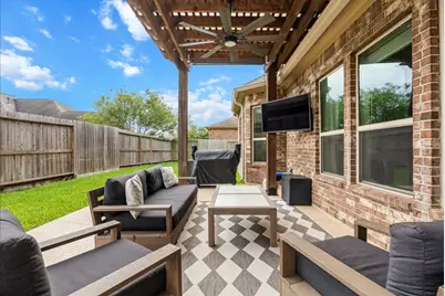 1413 Coffee Mill Court, League City, TX 77573 - Photo 36