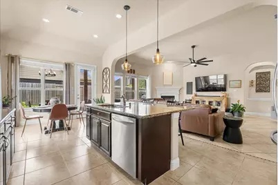 1413 Coffee Mill Court, League City, TX 77573 - Photo 14