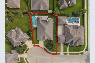 1413 Coffee Mill Court, League City, TX 77573 - Photo 44