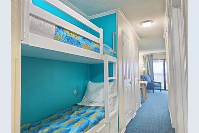 6102 Seawall Boulevard #306, Galveston, TX 77551 - Photo 4