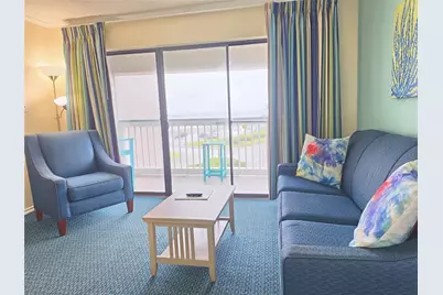 6102 Seawall Boulevard #306, Galveston, TX 77551 - Photo 2