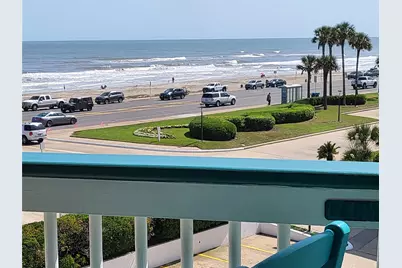 6102 Seawall Boulevard #306, Galveston, TX 77551 - Photo 1