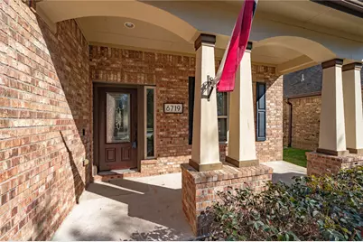 6719 Strawberry Brook Lane, Dickinson, TX 77539 - Photo 4