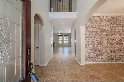 6719 Strawberry Brook Lane, Dickinson, TX 77539 - Photo 6