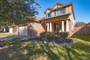 6719 Strawberry Brook Ln, Dickinson, TX 77539 - Photo 1