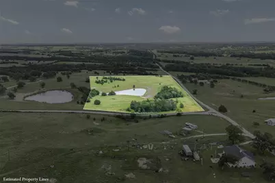 9909 Latium Cemetery Rd - Tract 4, Burton, TX 77835 - Photo 6