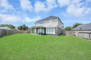 4411 Everhart Terrace Cir, Missouri City, TX 77545 - Photo 20