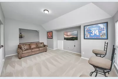 4411 Everhart Terrace Circle, Missouri City, TX 77545 - Photo 14