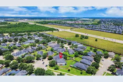 4411 Everhart Terrace Circle, Missouri City, TX 77545 - Photo 22
