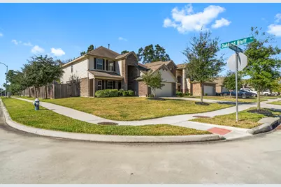 4503 Whitehaven Ridge Way, Porter, TX 77365 - Photo 30