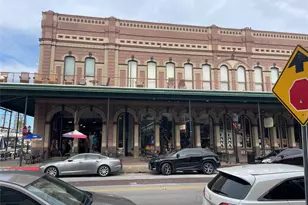 2118 Strand St, Galveston, TX 77550 - Photo 1