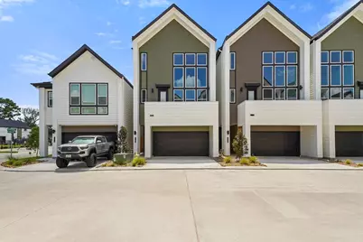 1212 Highland Row Lane, Houston, TX 77091 - Photo 6