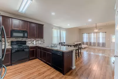 2126 Silver Rimrock Trail Trail, Houston, TX 77014 - Photo 4