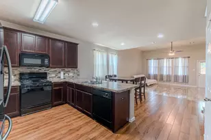 2126 Silver Rimrock Trail Trail, Houston, TX 77014 - Photo 4
