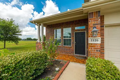 2126 Silver Rimrock Trail Trail, Houston, TX 77014 - Photo 2