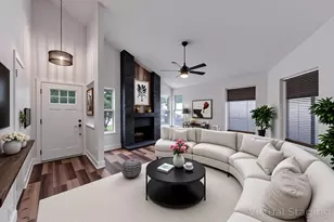 23426 Prairie Bird Dr, Spring, TX 77373 - Photo 8