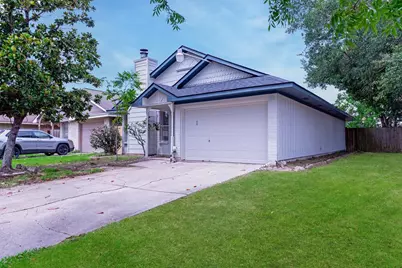 23426 Prairie Bird Drive, Spring, TX 77373 - Photo 4