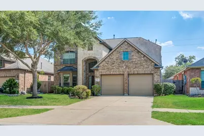 4411 Enchanted Spring Ct, Sugar Land, TX 77479 - Photo 2