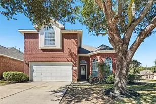 12102 Oxford Trails Dr, Tomball, TX 77375 - Photo 1