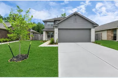 18606 Rosehill Prairie Drive, New Caney, TX 77357 - Photo 1