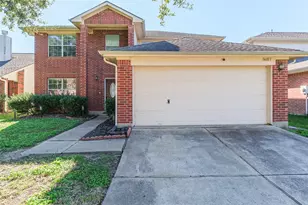 16011 Crooked Arrow Dr, Sugar Land, TX 77498 - Photo 1