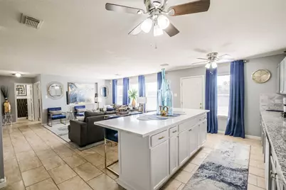 16011 Crooked Arrow Drive, Sugar Land, TX 77498 - Photo 20