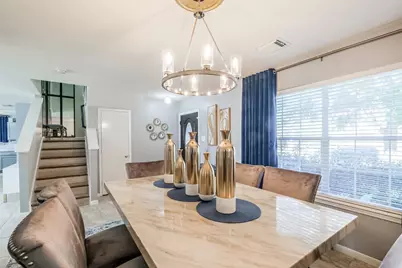 16011 Crooked Arrow Drive, Sugar Land, TX 77498 - Photo 8