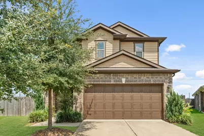 5266 Tall Tower Street, Katy, TX 77493 - Photo 2