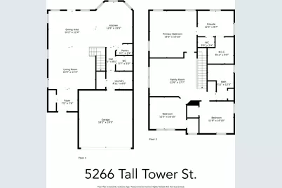 5266 Tall Tower Street, Katy, TX 77493 - Photo 36