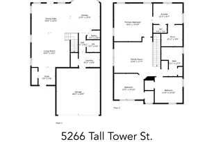 5266 Tall Tower St, Katy, TX 77493 - Photo 36