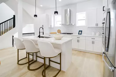 1214 W 24th Street #C, Houston, TX 77008 - Photo 14