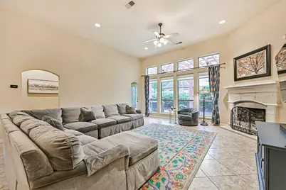 2701 Greenblade Court, Pearland, TX 77584 - Photo 24
