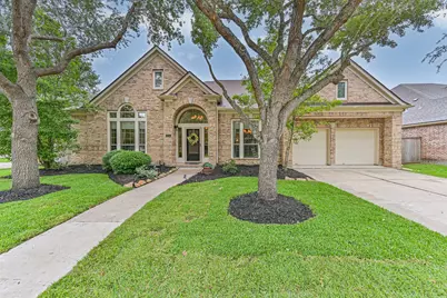 2701 Greenblade Court, Pearland, TX 77584 - Photo 1