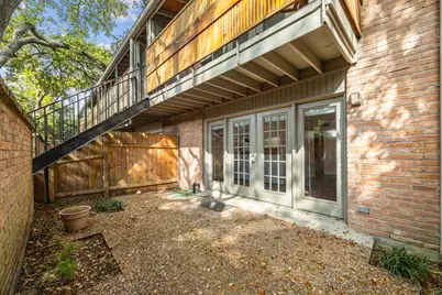 3922 W Alabama Street #1, Houston, TX 77027 - Photo 2