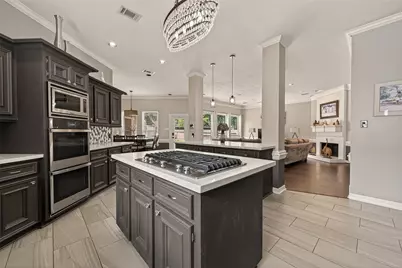 17107 Wunder Hill Drive, Spring, TX 77379 - Photo 14