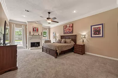 17107 Wunder Hill Drive, Spring, TX 77379 - Photo 20