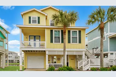 4118 Green Heron Drive, Galveston, TX 77554 - Photo 14