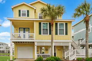 4118 Green Heron Dr, Galveston, TX 77554 - Photo 14