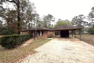 117 Kirk Rd, Livingston, TX 77351 - Photo 2