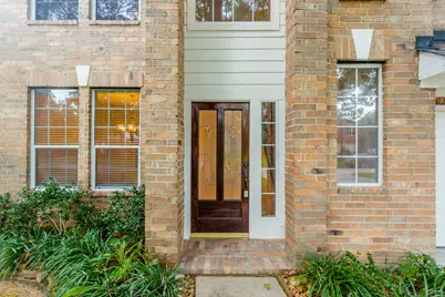 44 Teak Mill Place, The Woodlands, TX 77382 - Photo 1