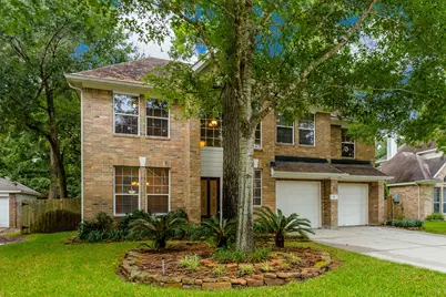 44 Teak Mill Place, The Woodlands, TX 77382 - Photo 4