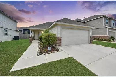 3702 Cub Drive, Conroe, TX 77301 - Photo 2