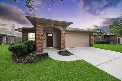 137 Rustic Colony Lane, Dickinson, TX 77539 - Photo 1