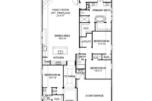 15671 Hoptree Hts Ln, Conroe, TX 77302 - Photo 2