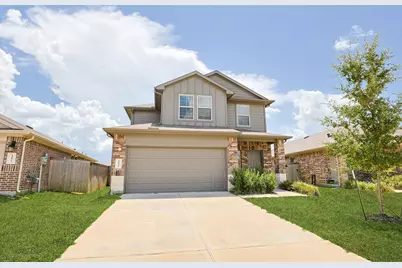 14829 Cypress Hollow Drive, New Caney, TX 77357 - Photo 1