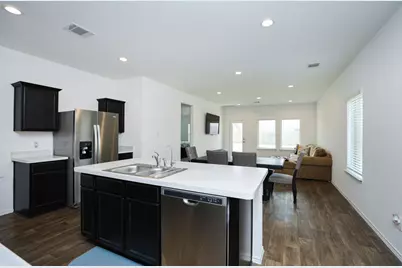 14829 Cypress Hollow Drive, New Caney, TX 77357 - Photo 2